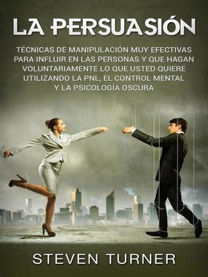 cover image of La Persuasión